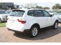 Alpine White - X3 xDrive30i Photo No. 7