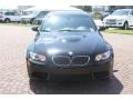 Jet Black - M3 Sedan Photo No. 2