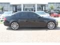 Jet Black - M3 Sedan Photo No. 3