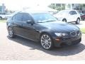 Jet Black - M3 Sedan Photo No. 4