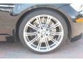 Jet Black - M3 Sedan Photo No. 5
