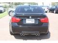 Jet Black - M3 Sedan Photo No. 8