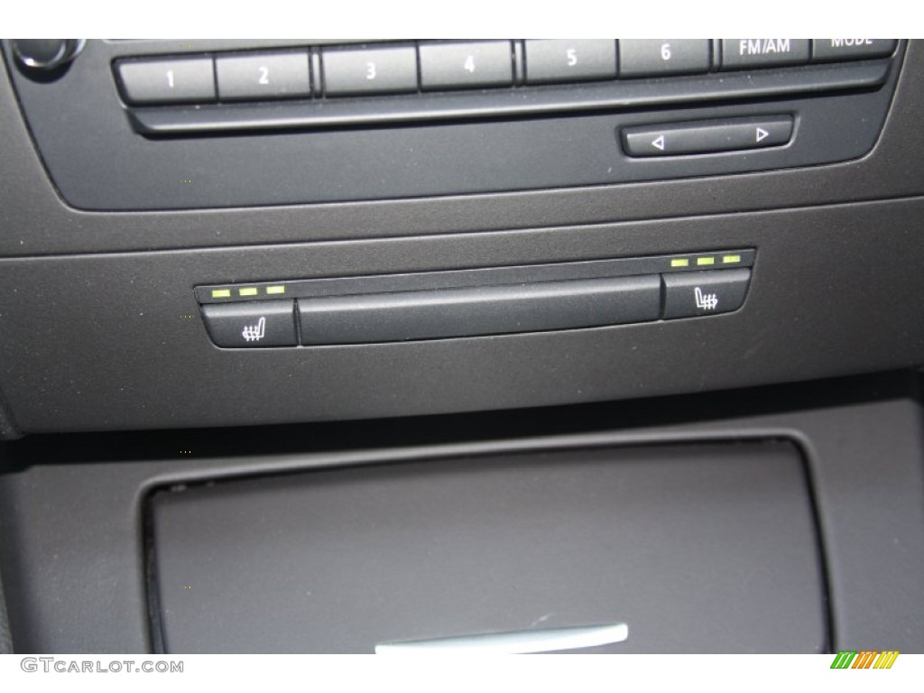 2009 BMW M3 Sedan Controls Photo #54196951