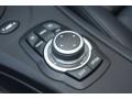 Black Novillo Leather Controls Photo for 2009 BMW M3 #54196963