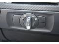 Black Novillo Leather Controls Photo for 2009 BMW M3 #54196978