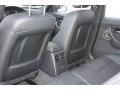 Jet Black - M3 Sedan Photo No. 29