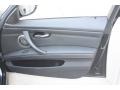 Jet Black - M3 Sedan Photo No. 38