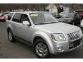 Silver Metallic - Mariner V6 Premier 4WD Photo No. 1