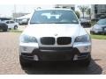 Titanium Silver Metallic - X5 3.0si Photo No. 2