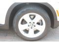 Titanium Silver Metallic - X5 3.0si Photo No. 5