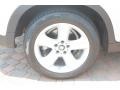 Titanium Silver Metallic - X5 3.0si Photo No. 6