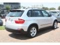 Titanium Silver Metallic - X5 3.0si Photo No. 7