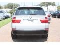Titanium Silver Metallic - X5 3.0si Photo No. 8