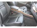 Titanium Silver Metallic - X5 3.0si Photo No. 41