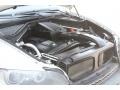 Titanium Silver Metallic - X5 3.0si Photo No. 42