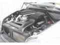 Titanium Silver Metallic - X5 3.0si Photo No. 43