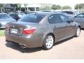 Sepang Bronze Metallic - M5  Photo No. 3