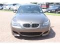 2006 Sepang Bronze Metallic BMW M5   photo #39