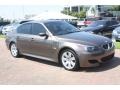 Sepang Bronze Metallic - M5  Photo No. 40