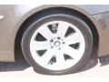 2006 BMW M5 Standard M5 Model Wheel