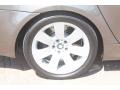 Sepang Bronze Metallic - M5  Photo No. 43