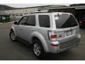 Silver Metallic - Mariner V6 Premier 4WD Photo No. 8