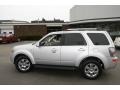 Silver Metallic - Mariner V6 Premier 4WD Photo No. 9