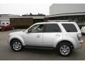 2008 Silver Metallic Mercury Mariner V6 Premier 4WD  photo #9