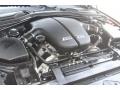 5.0 Liter DOHC 40-Valve VVT V10 Engine for 2010 BMW M6 Coupe #54198061