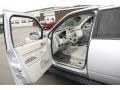 Silver Metallic - Mariner V6 Premier 4WD Photo No. 10