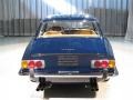 1969 Blue Ferrari 365 GT 2+2   photo #20