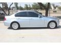 2009 Blue Water Metallic BMW 3 Series 328i Sedan  photo #9