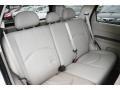 Silver Metallic - Mariner V6 Premier 4WD Photo No. 13