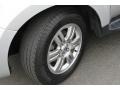 Silver Metallic - Mariner V6 Premier 4WD Photo No. 15