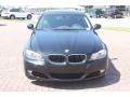 2009 Black Sapphire Metallic BMW 3 Series 328i Sedan  photo #2