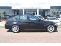 2009 Black Sapphire Metallic BMW 3 Series 328i Sedan  photo #3