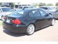2009 Black Sapphire Metallic BMW 3 Series 328i Sedan  photo #7
