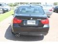 2009 Black Sapphire Metallic BMW 3 Series 328i Sedan  photo #8
