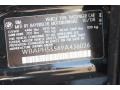 2009 Black Sapphire Metallic BMW 3 Series 328i Sedan  photo #9