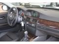 2009 Black Sapphire Metallic BMW 3 Series 328i Sedan  photo #37