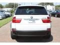 Alpine White - X5 4.8i Photo No. 8