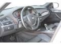 Alpine White - X5 4.8i Photo No. 10