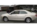 2008 Dune Pearl Metallic Mercury Milan V6 Premier  photo #9