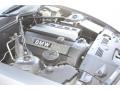 Sterling Grey Metallic - Z4 3.0i Roadster Photo No. 30