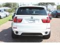 Alpine White - X5 xDrive 35i Photo No. 11