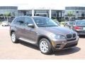 Sparkling Bronze Metallic - X5 xDrive 35i Photo No. 1