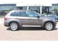 Sparkling Bronze Metallic - X5 xDrive 35i Photo No. 2