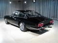 1969 Black Ferrari 365 GT 2+2   photo #2