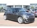 Eclipse Gray Metallic - Cooper S Hardtop Photo No. 1