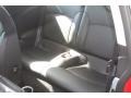  2012 Cooper S Hardtop Punch Carbon Black Leather Interior